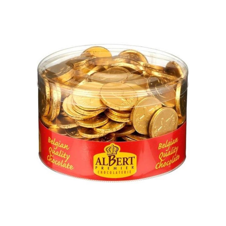 리뷰가 좋은 알버트프리미어초콜렛 코인 초콜릿, 500g, 1개(로켓배송) 추천해요 리뷰가 좋은 알버트프리미어초콜렛 코인 초콜릿, 500g, 1개(로켓배송) 추천해요