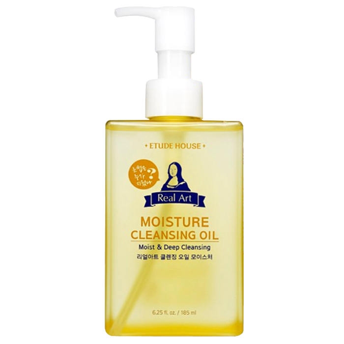 리뷰가 좋은 에뛰드하우스 리얼아트 클렌징 오일 모이스처, 185ml, 1개(로켓배송) 추천해요 리뷰가 좋은 에뛰드하우스 리얼아트 클렌징 오일 모이스처, 185ml, 1개(로켓배송) 추천해요