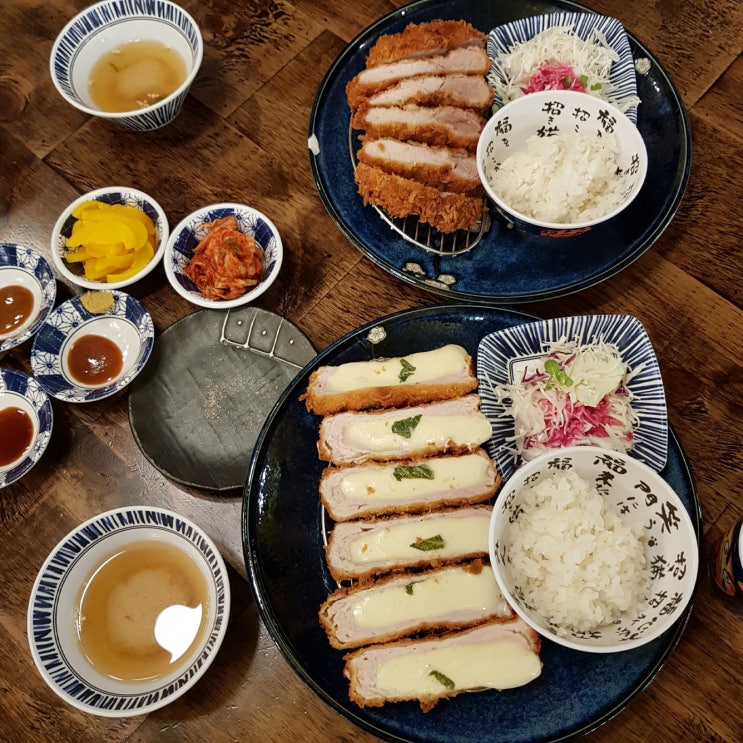  홍대돈가스맛집 홍대맛집 혼가츠