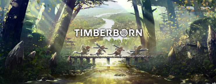 스팀 게임 대축제 콜로니 빌더 두 가지, Distant Kingdoms, Timberborn 스팀 게임 대축제 콜로니 빌더 두 가지, Distant Kingdoms, Timberborn