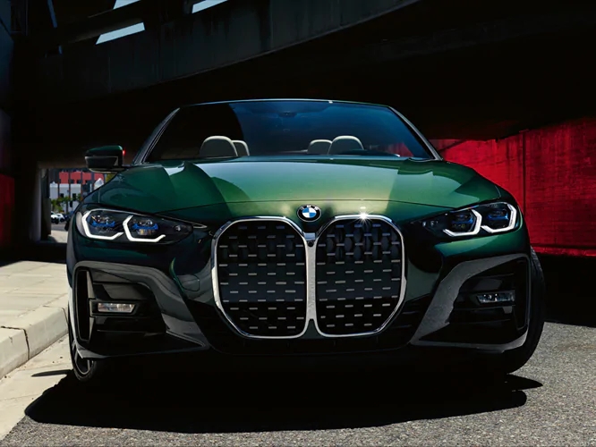 BMW 신형 4시리즈 사양 및 가격 정보 BMW 신형 4시리즈 사양 및 가격 정보