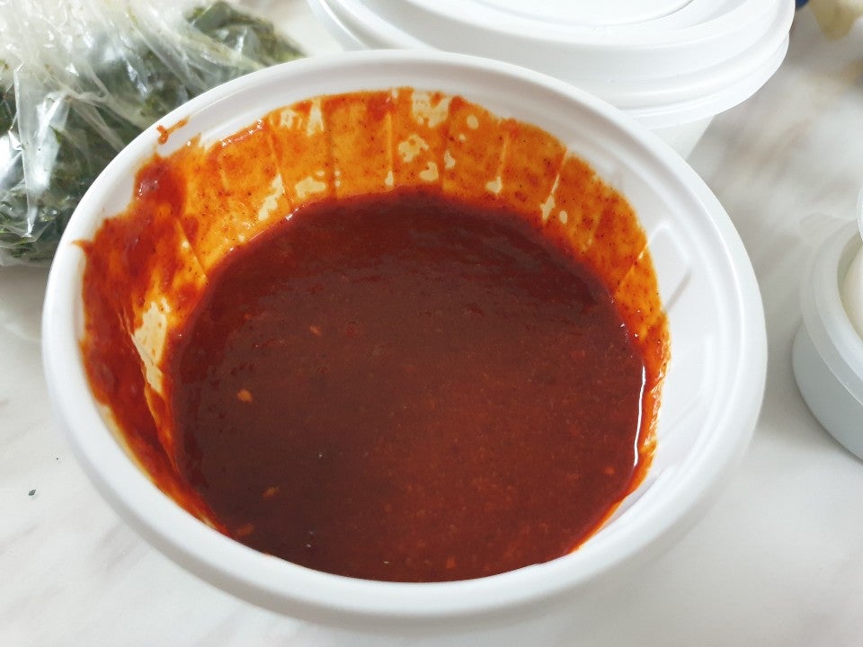 마약낙곱새 수지점 사진 4