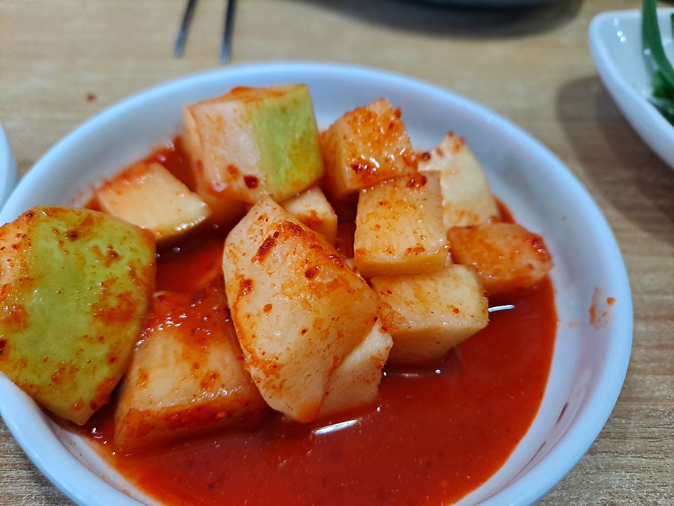 더참맛수육국밥&보쌈 한남대점 사진 5