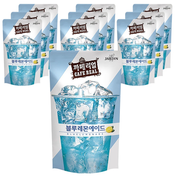 많이 찾는 쟈뎅 까페리얼 블루레몬 에이드, 230ml, 10개입(로켓배송) 좋아요 많이 찾는 쟈뎅 까페리얼 블루레몬 에이드, 230ml, 10개입(로켓배송) 좋아요