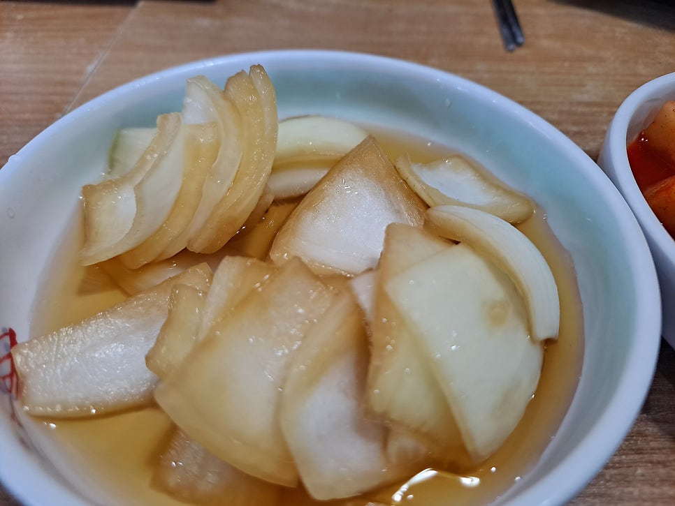 더참맛수육국밥&보쌈 한남대점 사진 6