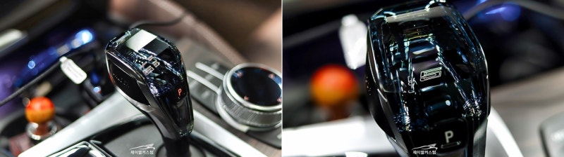 하남 초이로 / 크리스탈 실내 파츠 / BMW / 5시리즈