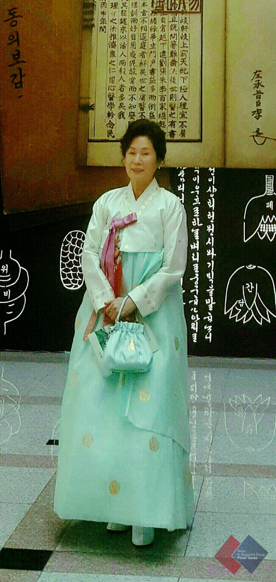  궁중자수 이병숙 작가의 ‘자수 노리개 작품이야기’
