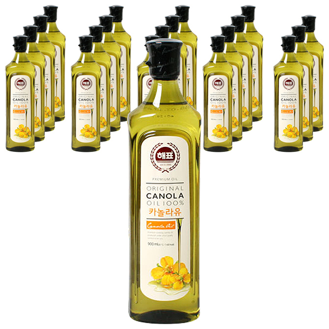 후기가 정말 좋은 해표 카놀라유, 500ml, 20개(로켓배송) 좋아요 후기가 정말 좋은 해표 카놀라유, 500ml, 20개(로켓배송) 좋아요