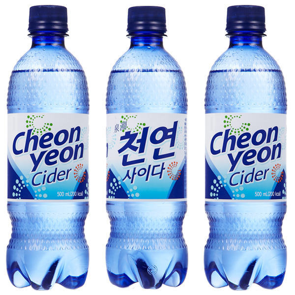 의외로 인기있는 일화 천연사이다, 500ml, 20개입(로켓배송) ··· 의외로 인기있는 일화 천연사이다, 500ml, 20개입(로켓배송) ···