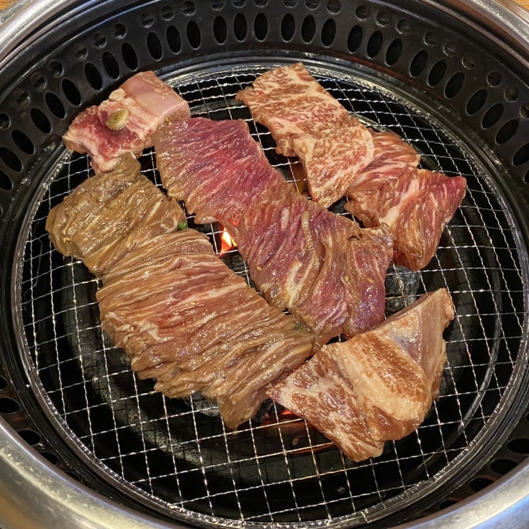  <야탑 분당서서갈비> 분당에 있는 서서갈비 중에 최고임 신촌에 있는 서서갈비 다음으로 맛있는 곳임 소갈비/돼지갈비 갈비맛집