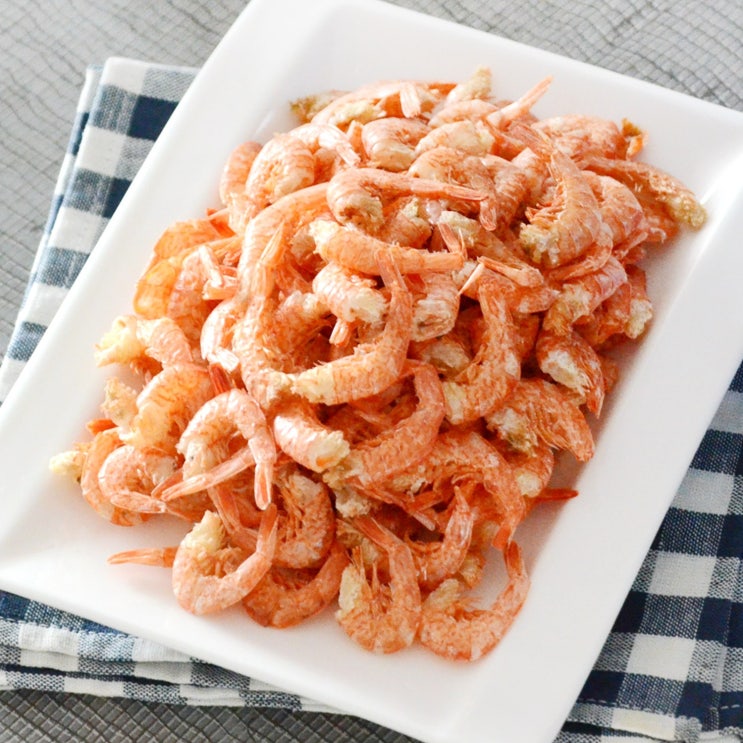 핵가성비 좋은 해맑은푸드 두절새우, 500g, 1개 좋아요 핵가성비 좋은 해맑은푸드 두절새우, 500g, 1개 좋아요