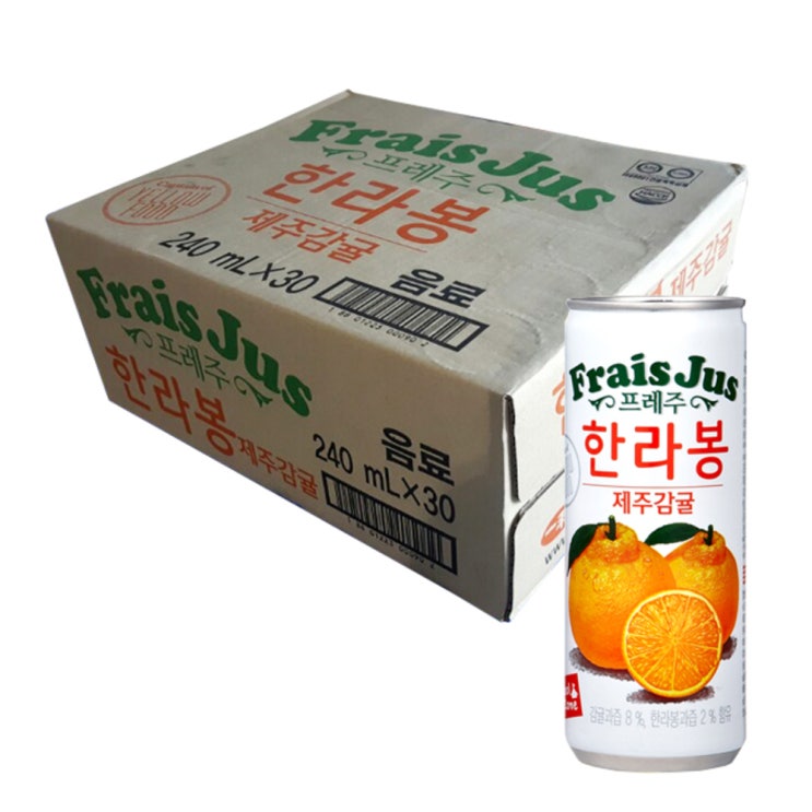 후기가 정말 좋은 일화 프레주한라봉제주감귤, 240ml, 30개(로켓배송) 추천합니다 후기가 정말 좋은 일화 프레주한라봉제주감귤, 240ml, 30개(로켓배송) 추천합니다