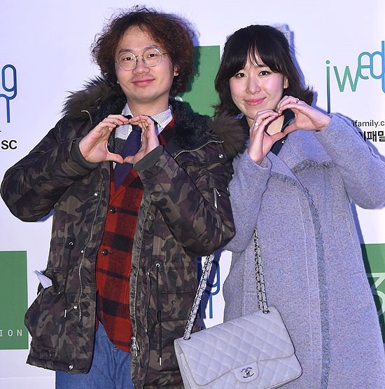  안상태 와이프 인스타 아랫집 저격 악플