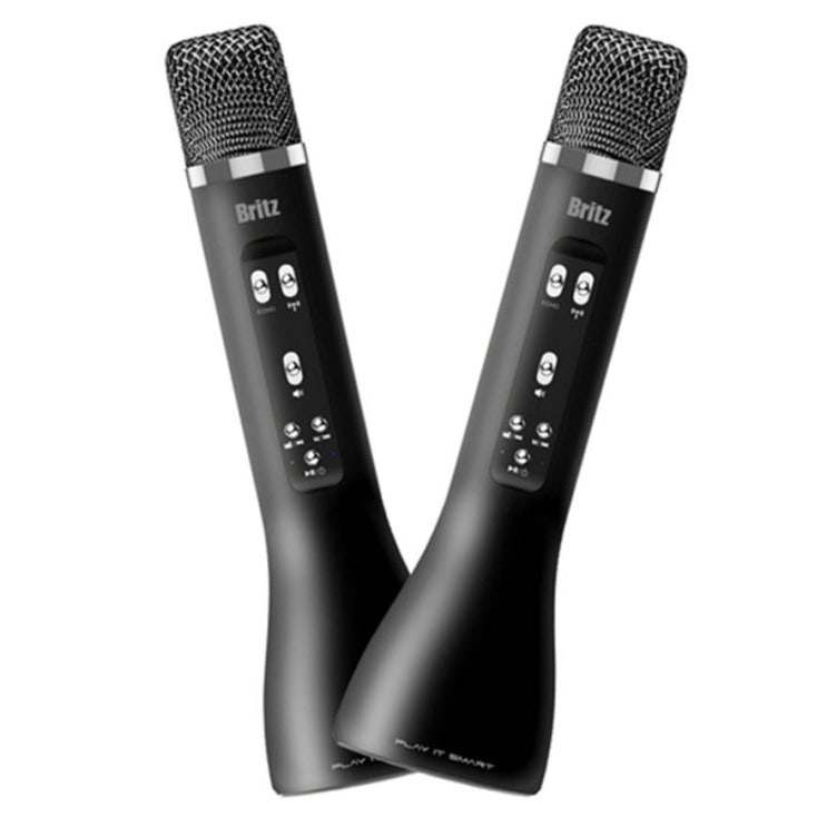  [할인제품] 브리츠 블루투스 무선 마이크 앤 스피커 BZ-BX2 TWS 100,120 원~ 2% 할인~