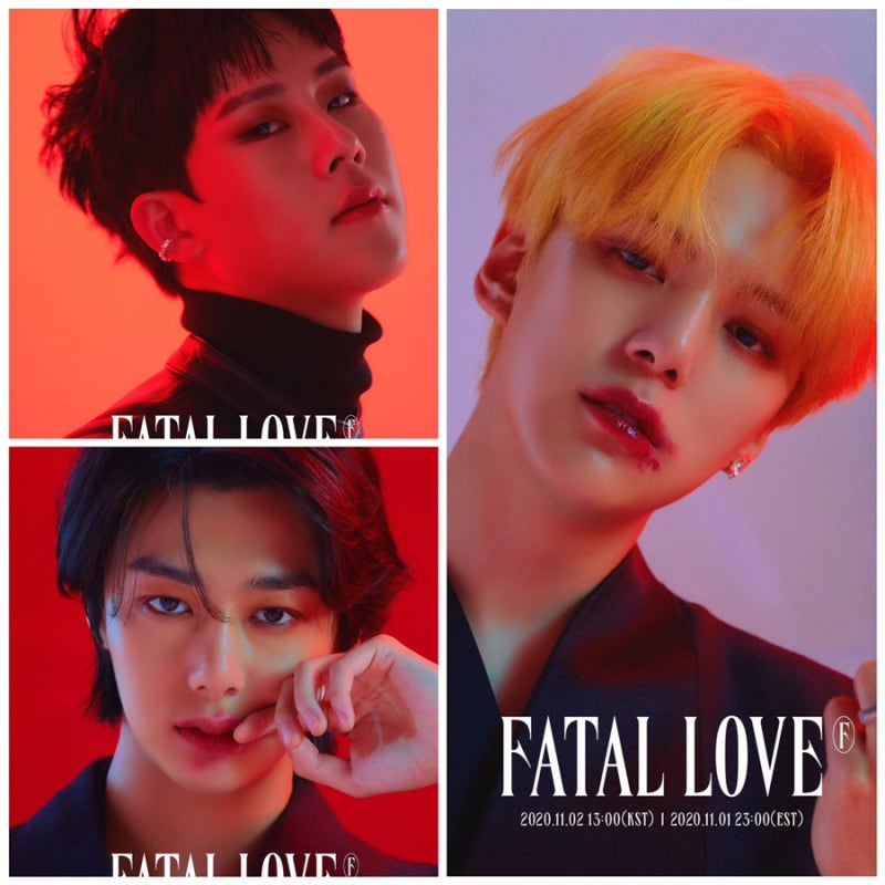 아는형님 훈수대통 몬스타엑스 형원 나이 프로필 본명 주헌 민혁 나이 키 학력 어몽어스 게....
