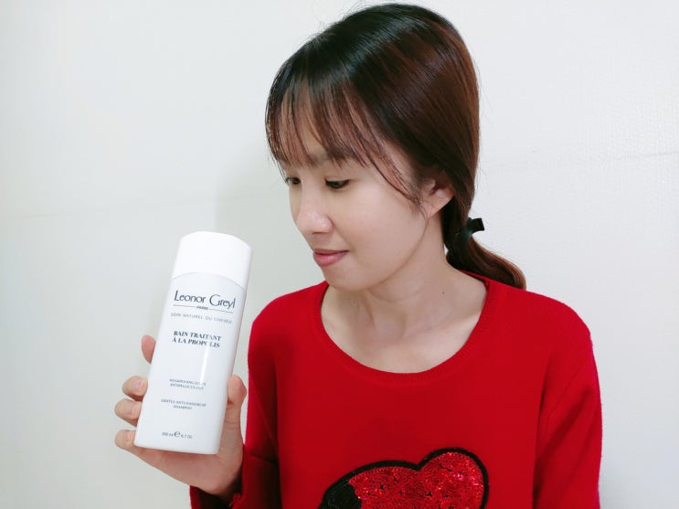 레오놀그렐 프로폴리스샴푸 두피각질 제거에 효과적 레오놀그렐 프로폴리스샴푸 두피각질 제거에 효과적