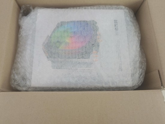  가성비 쿨러 ALSEYE M120 SE AUTO RGB 사용 후기 