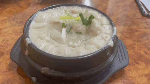  [서울 삼계탕 맛집] 영등포 신길 <원조 호수 삼계탕> 인생 삼계탕 후기 (ꔷ̥̑.̮ꔷ̥̑)