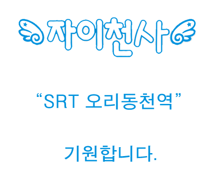  성남시, SRT구미동 역사 신설    '자체 타당성 용역 추진'