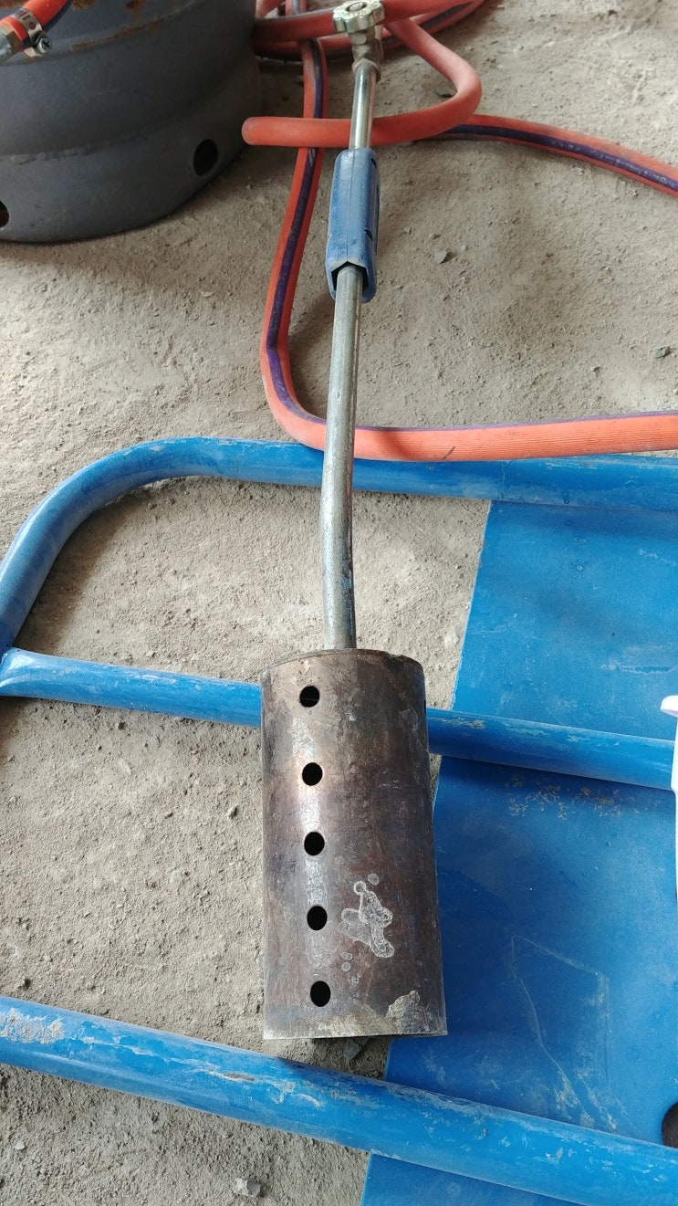 용접 토치 대형 LPG 가스 토치 가정용 토치 요리용 캠핑용 용접 토치 대형 LPG 가스 토치 가정용 토치 요리용 캠핑용
