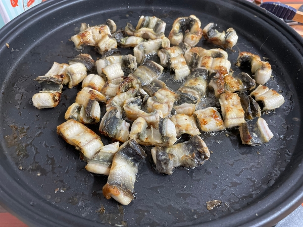  [시흥_물왕리 장어 맛집/장어 포장] 천수산 민물 장어 소소한 리뷰