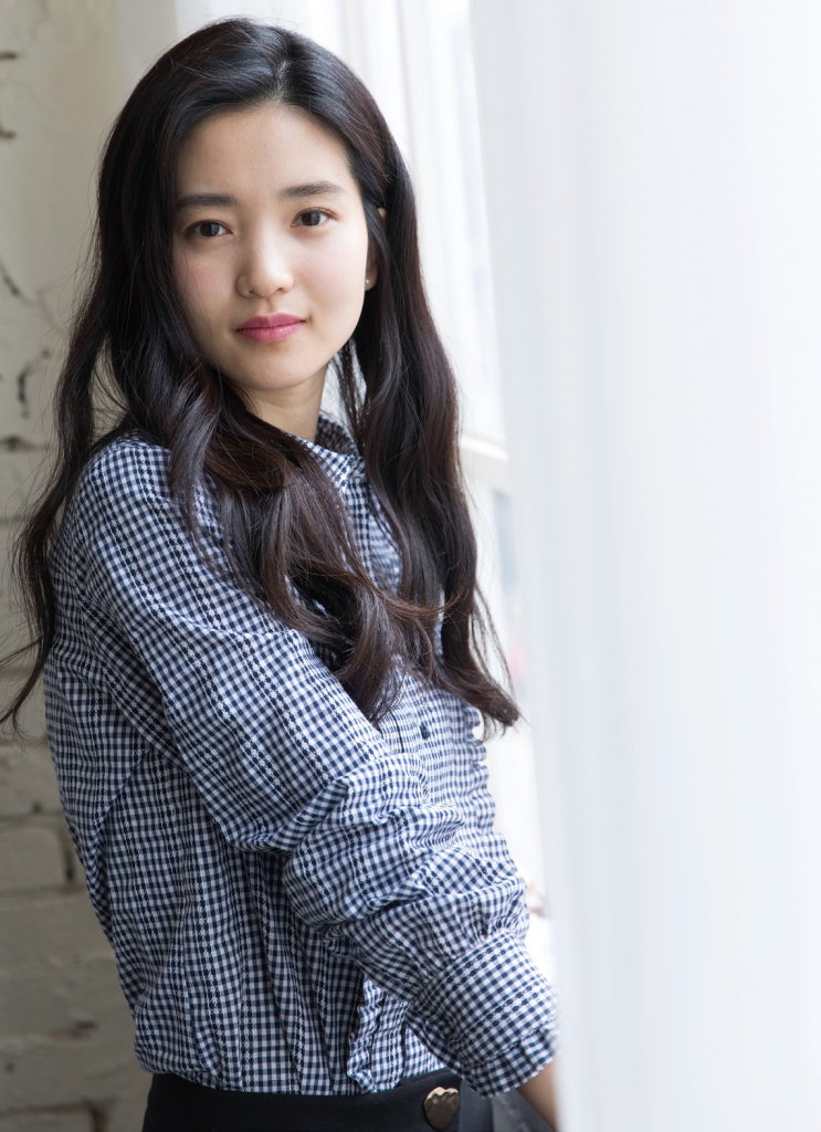 김태리 나이 결혼 남자친구 학력 키 고향 데뷔 영화 아가씨 가족 인스타 김태리 나이 결혼 남자친구 학력 키 고향 데뷔 영화 아가씨 가족 인스타