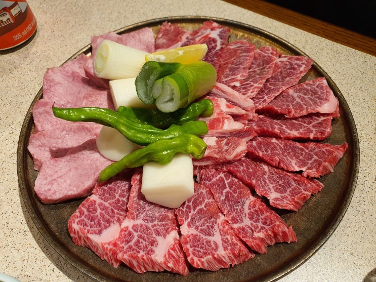  종로 경복궁 옆 통의동 맛집 국빈관