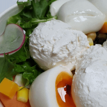  분당 판교 정자동 샐러드 맛집, 비츠 홈메이드 샐러드 후기