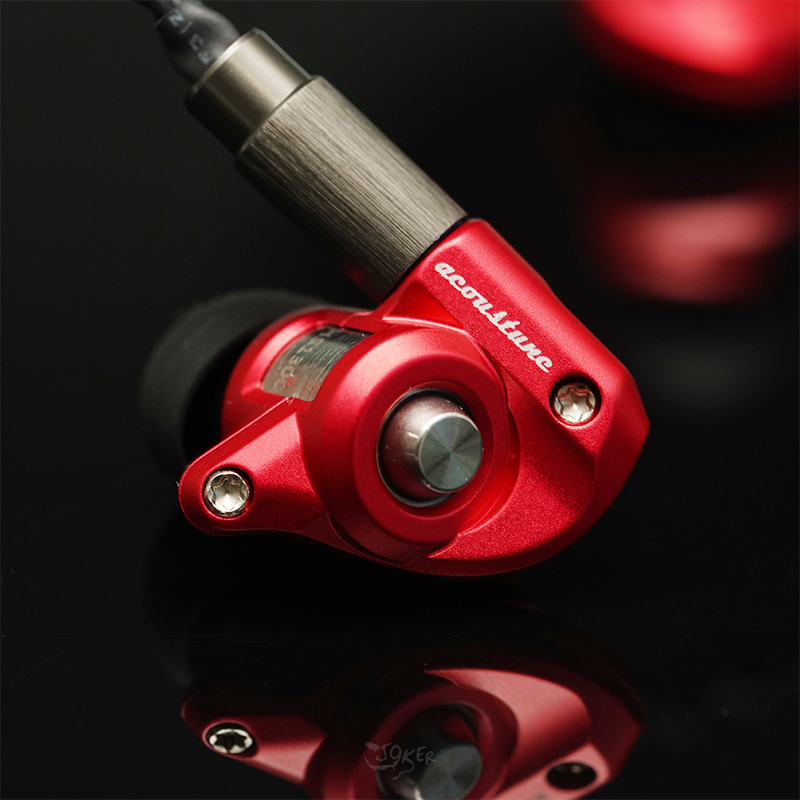 어쿠스튠 acoustune HS1300SS 인이어 이어폰 리뷰 : 네이버 블로그