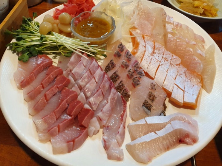 호매실횟집, 모듬숙성회 맛집 자양동수산 호매실횟집, 모듬숙성회 맛집 자양동수산