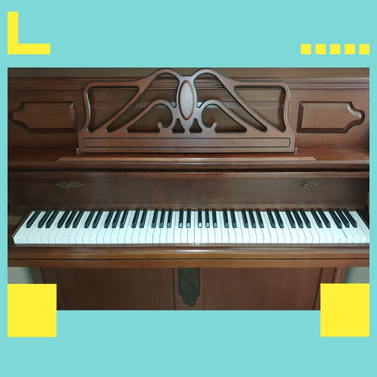 수원 아이파크시티 피아노조율 (SC-602 수리) 수원 아이파크시티 피아노조율 (SC-602 수리)