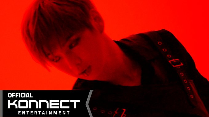 강다니엘(KANGDANIEL) - ‘PARANOIA’ Comeback Trailer 강다니엘(KANGDANIEL) - ‘PARANOIA’ Comeback Trailer
