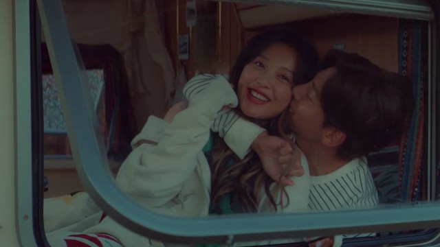  [MV] 홍이삭 _ Kiss me Kiss me (도시남녀의 사랑법 OST) [뮤비/가사/듣기]