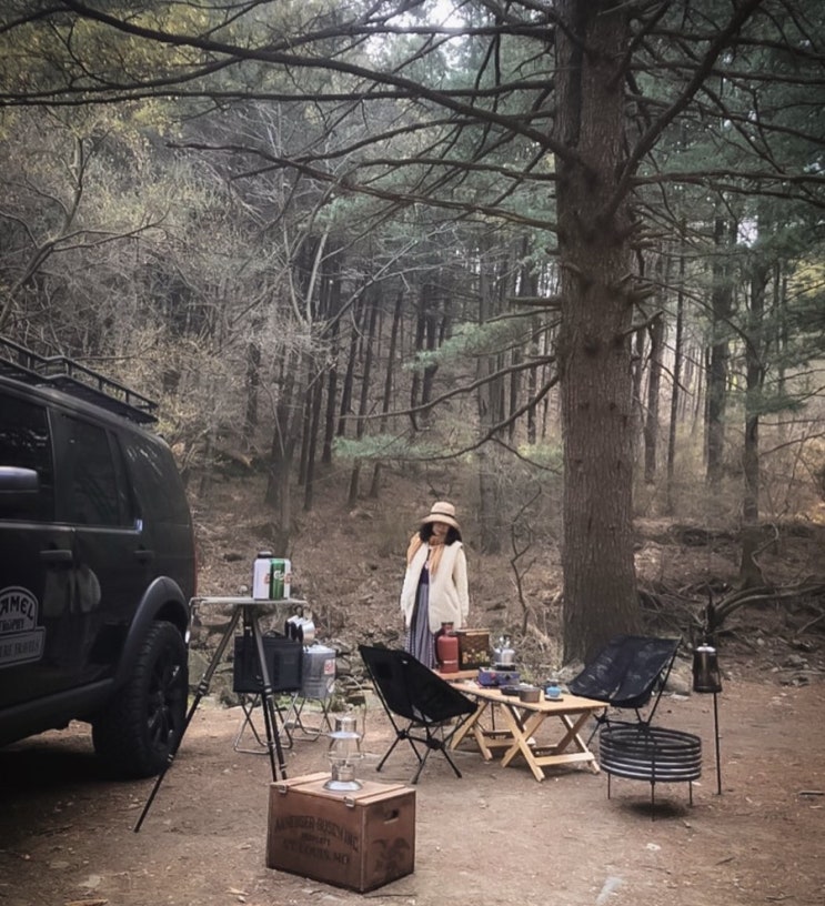  그대로의 나 자신을 사랑합니다