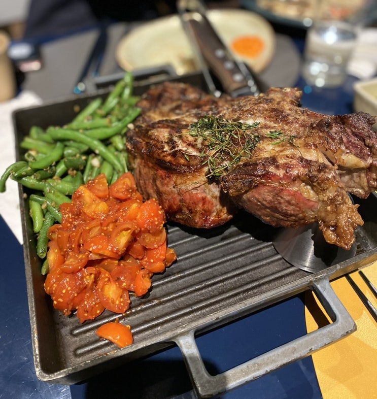  강남 호텔 카푸치노 - 가족 룸으로 딱인 뷰 좋은 호텔