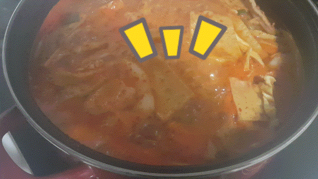  백종원떡볶이레시피 직접 만들어볼까요!