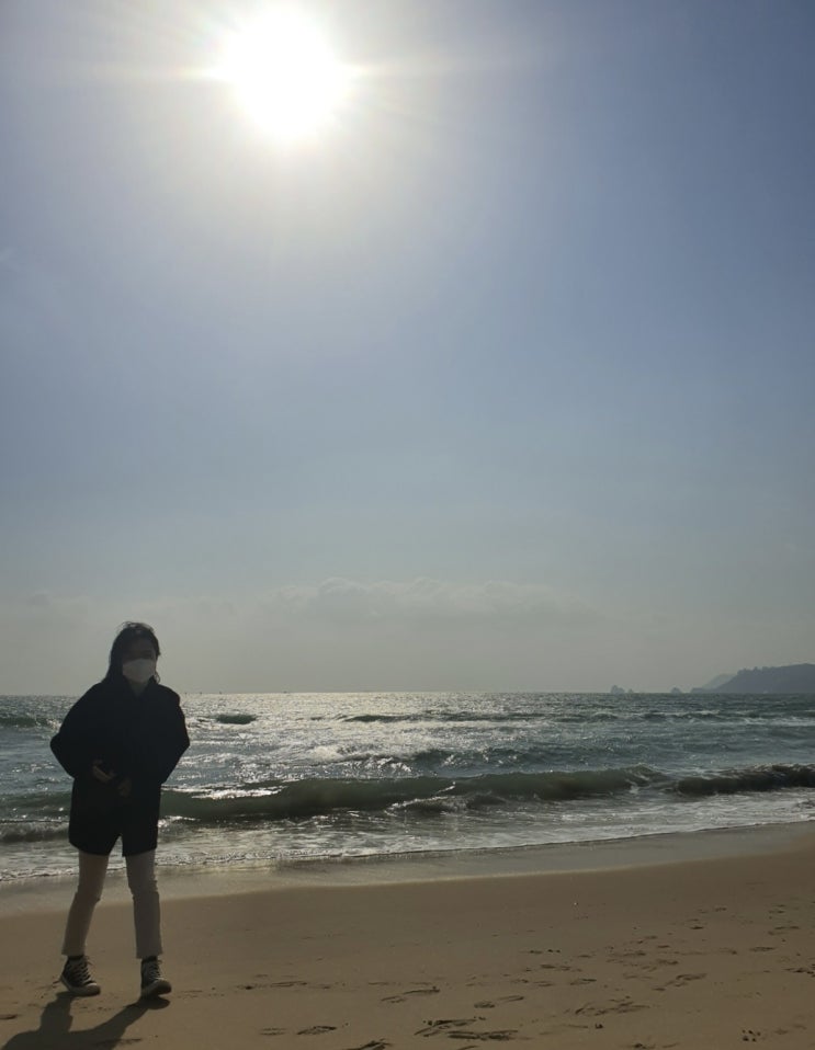  [부산 해운대] 2박3일 여행, 3일차