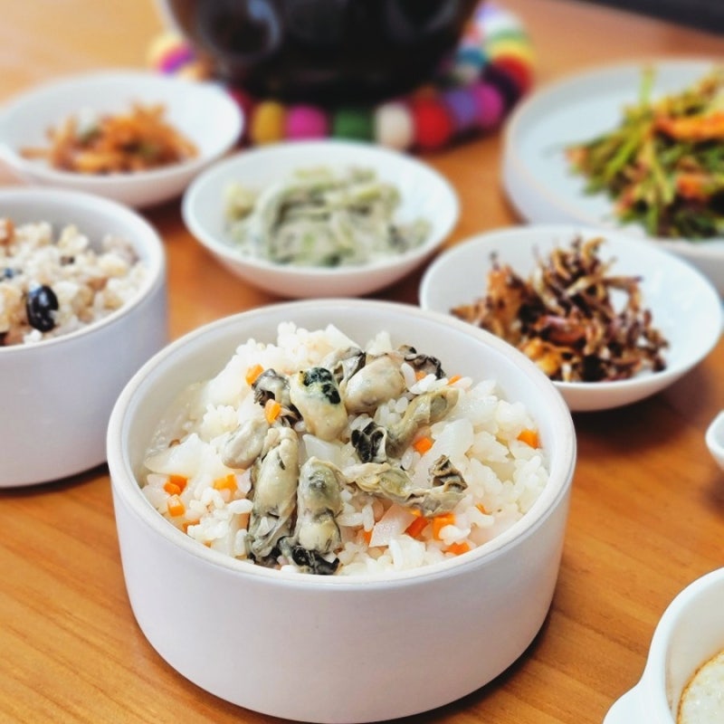 굴밥 만드는 법 부추무침 무굴밥 부추로 부추장 만들기 간장