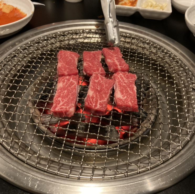  난로회_김포한우맛집