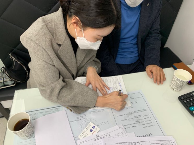  서울중고차 뉴 C클래스 구입 후기