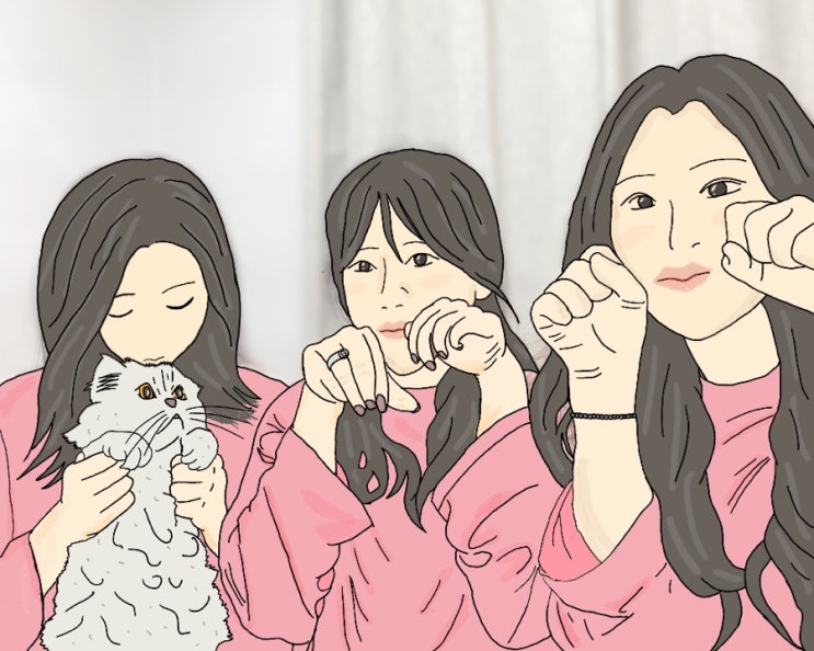  2021년 January, 일상