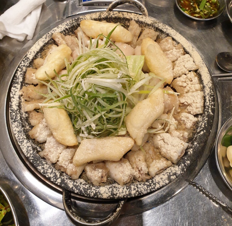  마곡나루역 곱창맛집, 곱창이야기