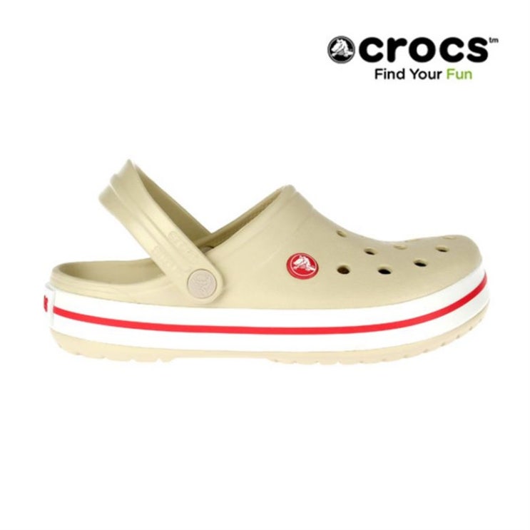  [추천특가] 크록스 슬리퍼 Crocband Clog 11016-1AS 34,000 원 !