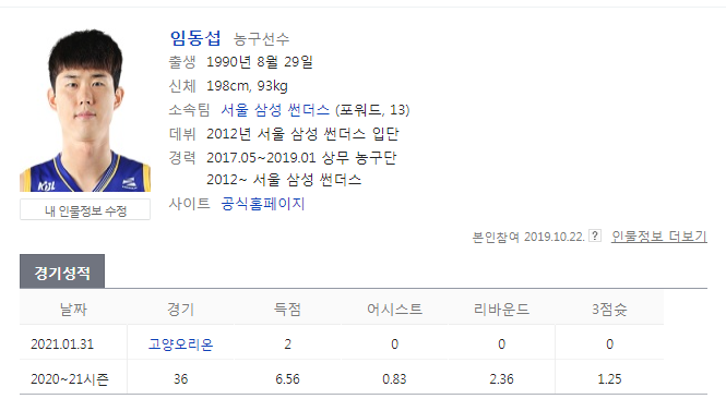 김시래를 <b>영입</b>한 <b>삼성</b>의 2021년 <b>FA</b>선택에 대한 잡답