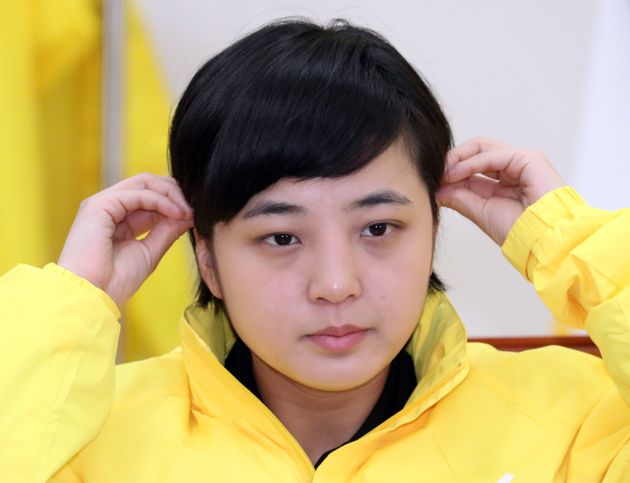 정의당은 과연 노동자 정당인가? - 류호정 수행비서 해고 처리 방식에 대해 정의당은 과연 노동자 정당인가? - 류호정 수행비서 해고 처리 방식에 대해