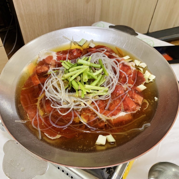 여수 게장 맛집] 석천식당, 불고기랑 게장까지 ! 둘다 즐기자