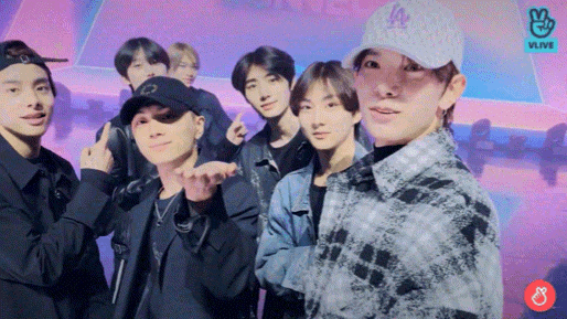  엔하이픈 V라이브 210205 - EN-CONNECT D-1