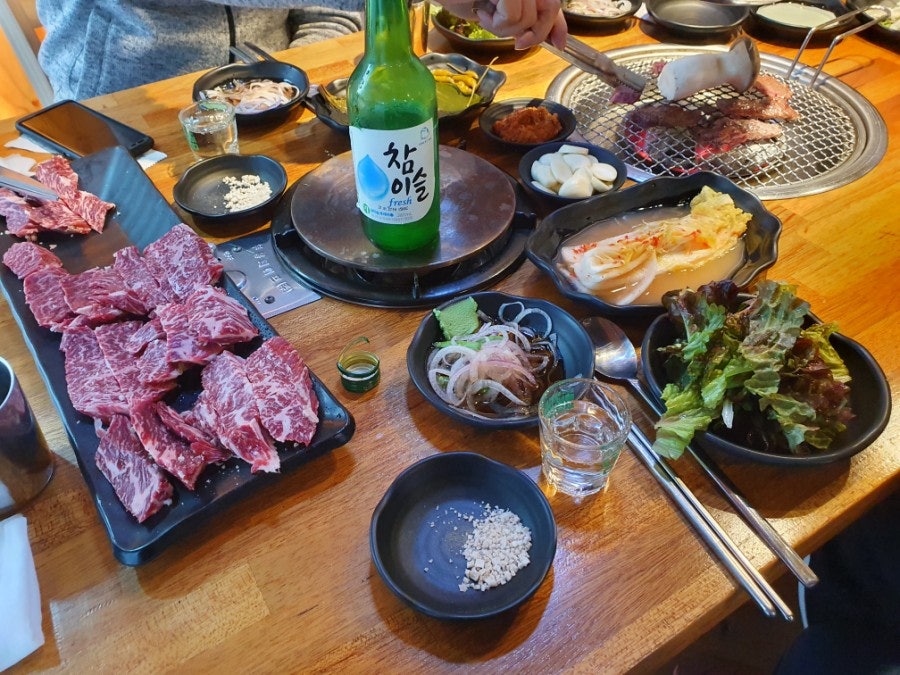 우봉가 두산점 사진 6