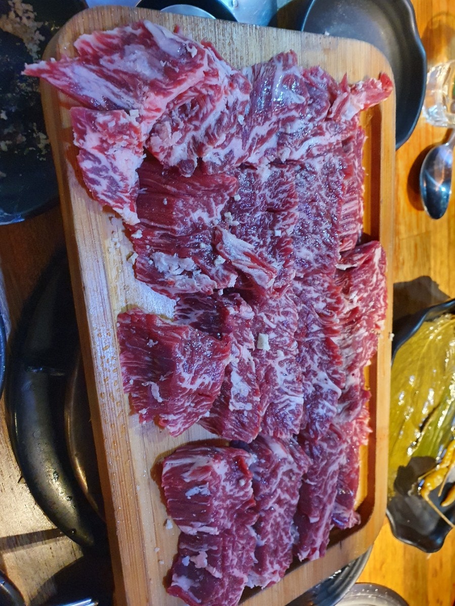 우봉가 두산점 사진 2