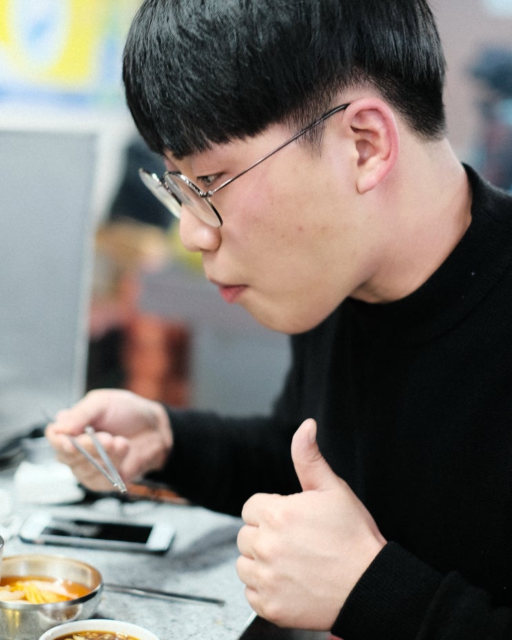  그냥 남포동 근처 여기저기 산책